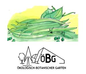 Besuch Ökologisch-Botanischer Garten der Universität Bayreuth