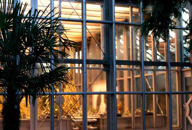 Okologisch Botanischer Garten Bayreuth Kunstverein Kulmbach