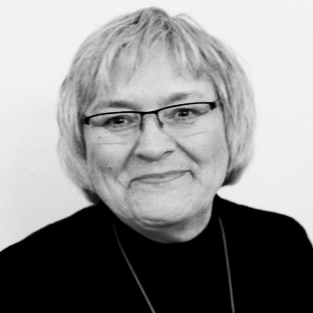 Dana Anders