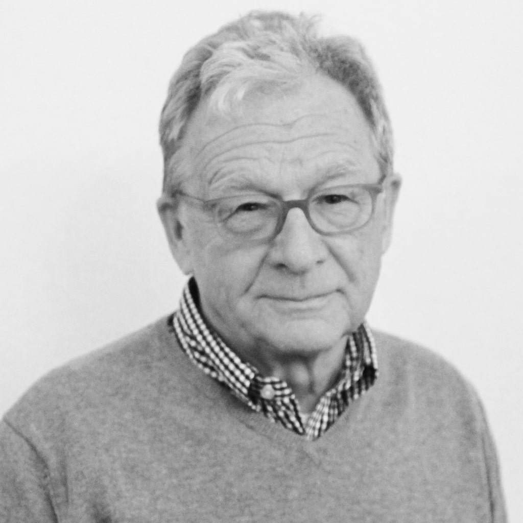 Dieter Fischer